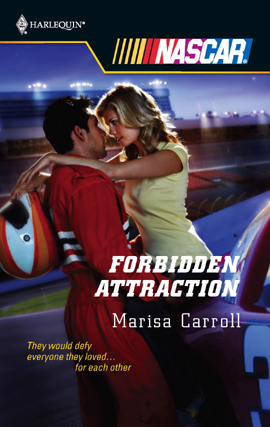 Title details for Forbidden Attraction by Marisa Carroll - Available